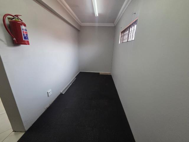 To Let Commercial Property for Rent in Middelburg Central Mpumalanga