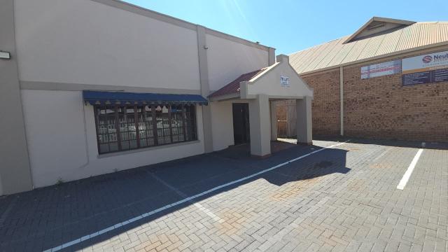Commercial Property for Sale in Middelburg Central Mpumalanga