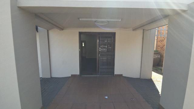 Commercial Property for Sale in Middelburg Central Mpumalanga