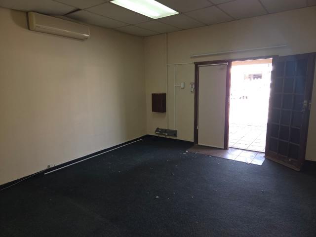 Commercial Property for Sale in Middelburg Central Mpumalanga