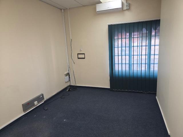 Commercial Property for Sale in Middelburg Central Mpumalanga
