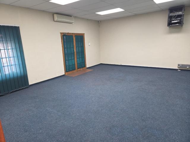 Commercial Property for Sale in Middelburg Central Mpumalanga