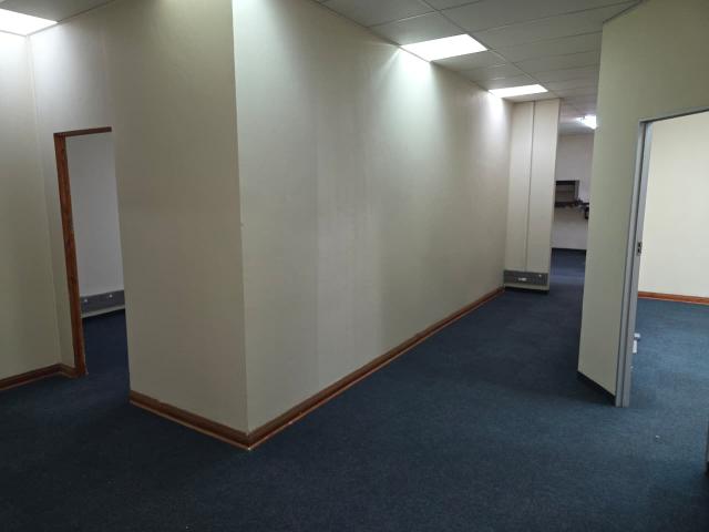 Commercial Property for Sale in Middelburg Central Mpumalanga
