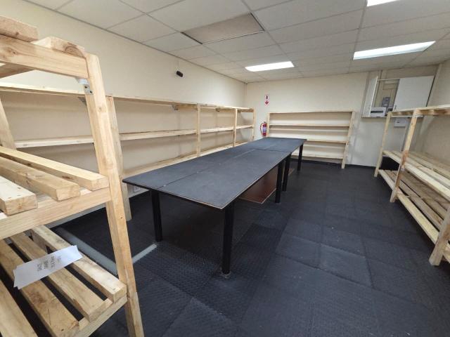 Commercial Property for Sale in Middelburg Central Mpumalanga