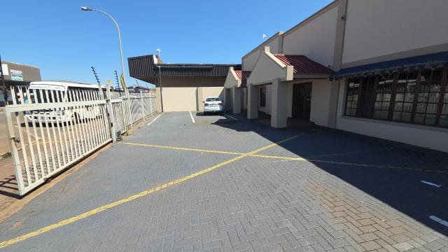 Commercial Property for Sale in Middelburg Central Mpumalanga