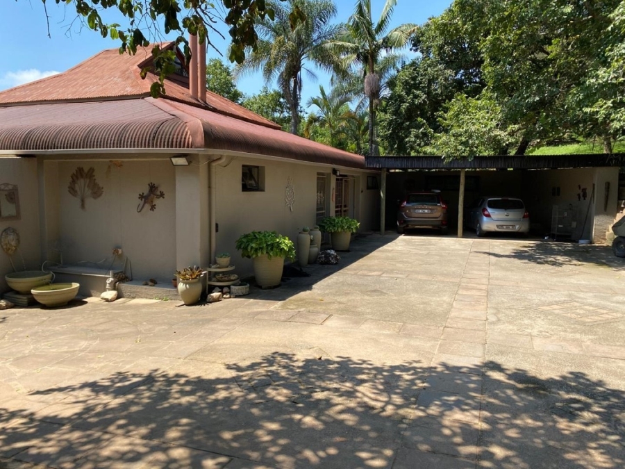 3 Bedroom Property for Sale in White River Mpumalanga