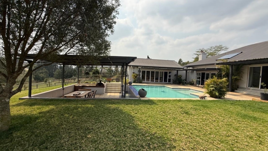 4 Bedroom Property for Sale in Summer Breeze Estate Mpumalanga
