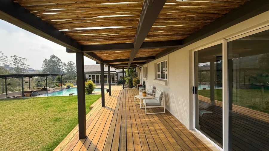 4 Bedroom Property for Sale in Summer Breeze Estate Mpumalanga