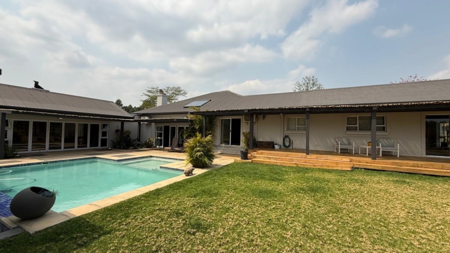 4 Bedroom Property for Sale in Summer Breeze Estate Mpumalanga