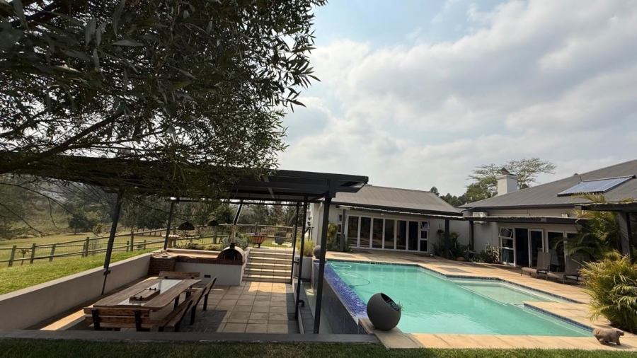 4 Bedroom Property for Sale in Summer Breeze Estate Mpumalanga