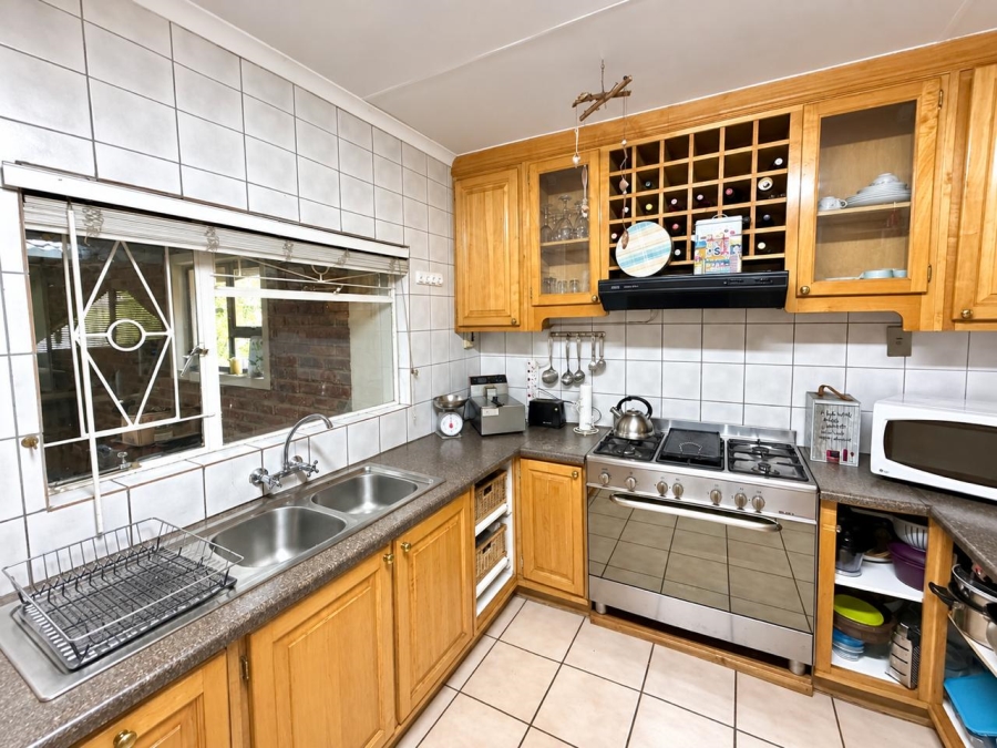 3 Bedroom Property for Sale in Secunda Mpumalanga
