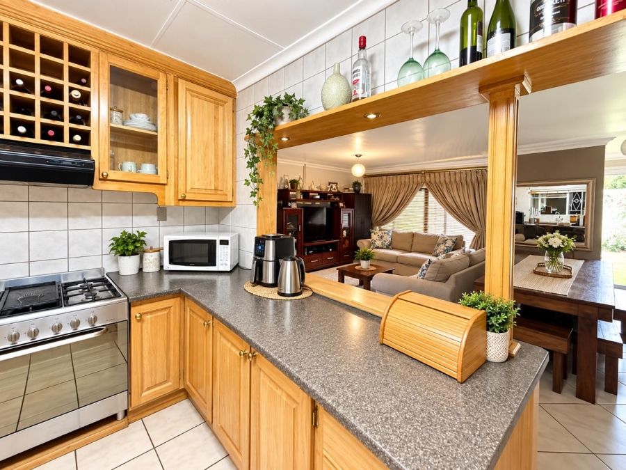 3 Bedroom Property for Sale in Secunda Mpumalanga