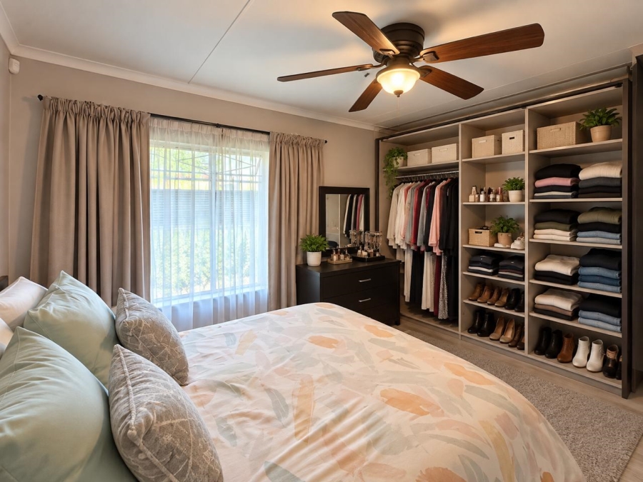 3 Bedroom Property for Sale in Secunda Mpumalanga