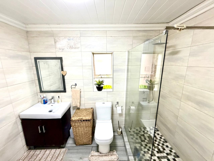 3 Bedroom Property for Sale in Secunda Mpumalanga