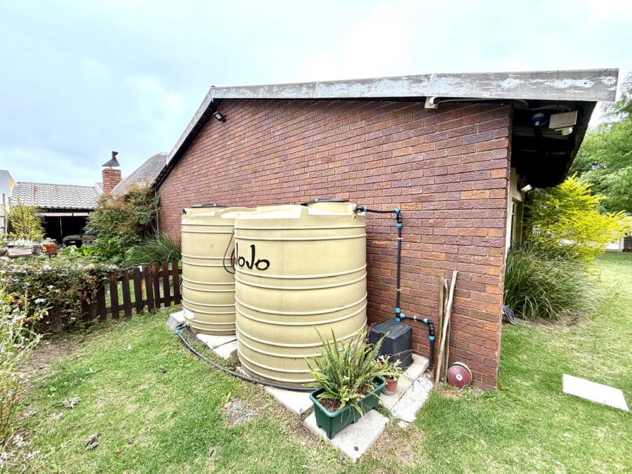 3 Bedroom Property for Sale in Secunda Mpumalanga
