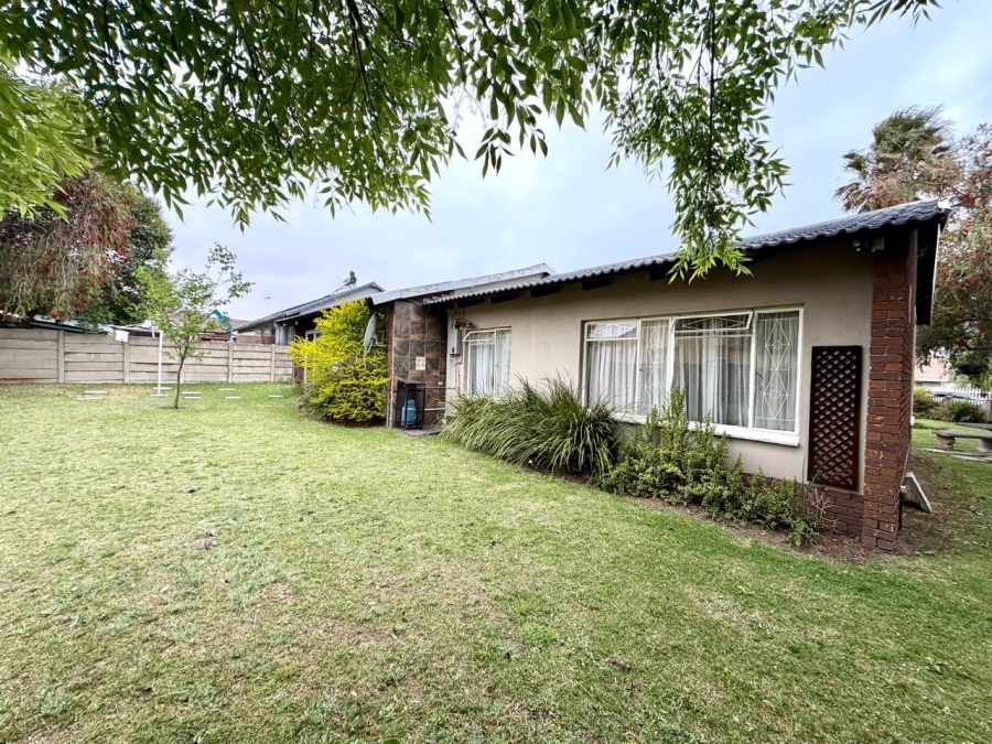 3 Bedroom Property for Sale in Secunda Mpumalanga