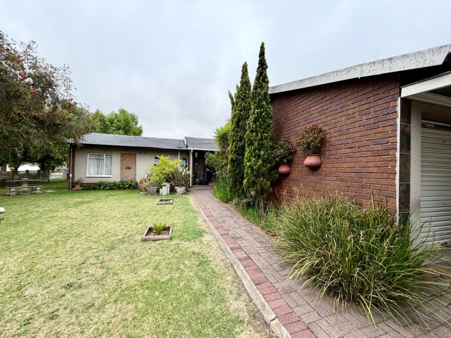 3 Bedroom Property for Sale in Secunda Mpumalanga