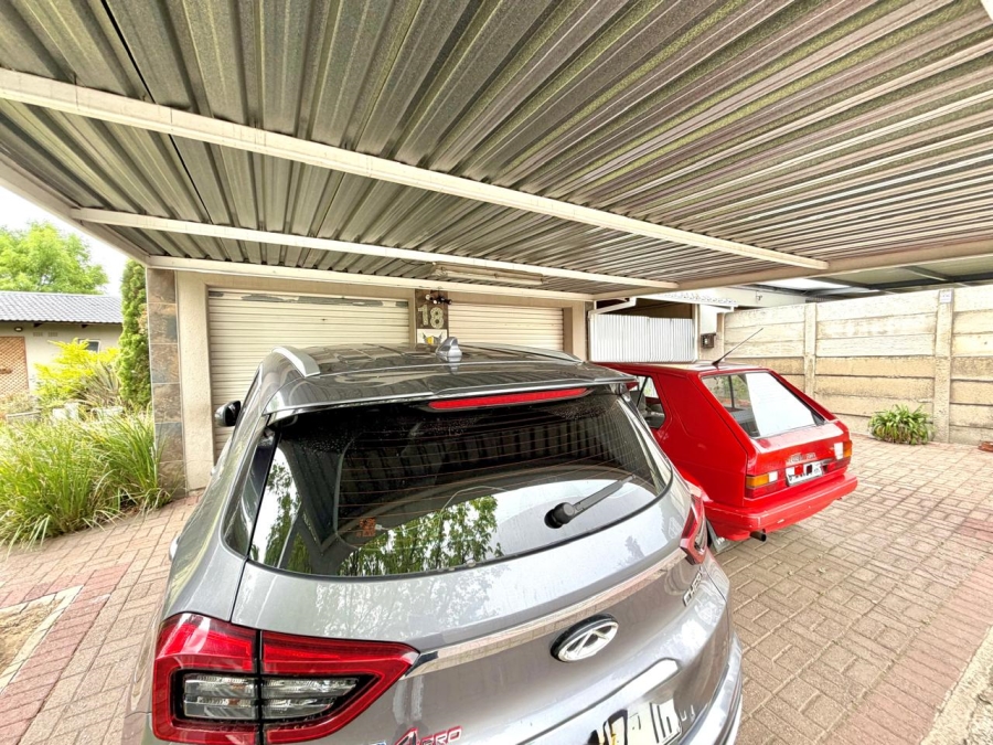 3 Bedroom Property for Sale in Secunda Mpumalanga