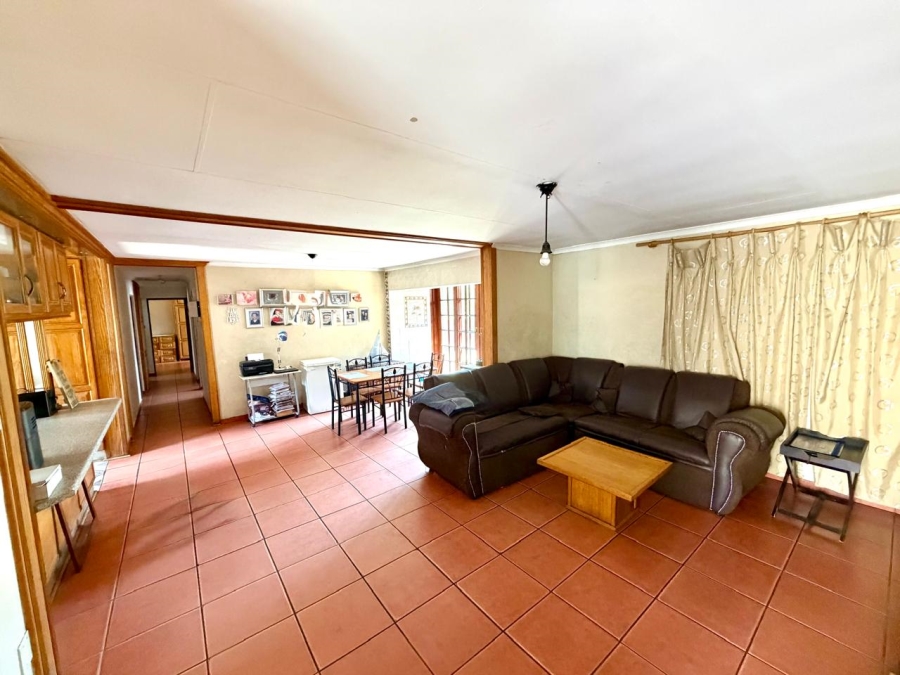 4 Bedroom Property for Sale in Secunda Mpumalanga