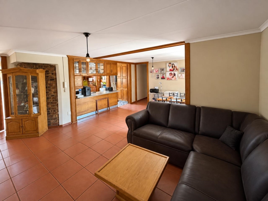 4 Bedroom Property for Sale in Secunda Mpumalanga