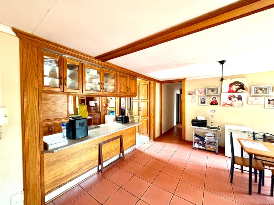 4 Bedroom Property for Sale in Secunda Mpumalanga