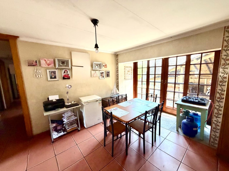 4 Bedroom Property for Sale in Secunda Mpumalanga