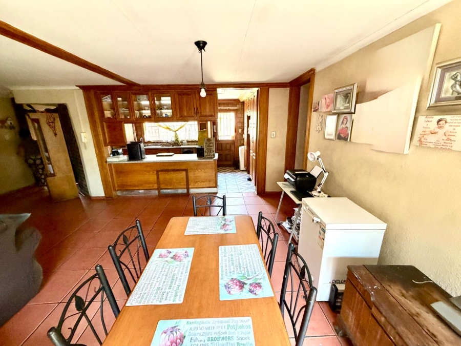 4 Bedroom Property for Sale in Secunda Mpumalanga