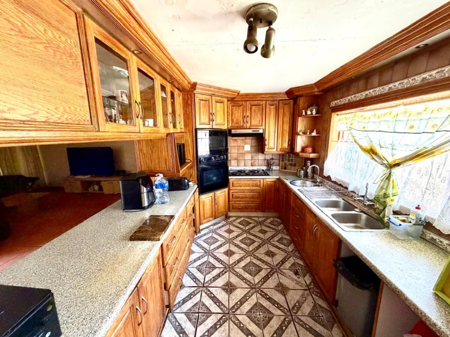 4 Bedroom Property for Sale in Secunda Mpumalanga