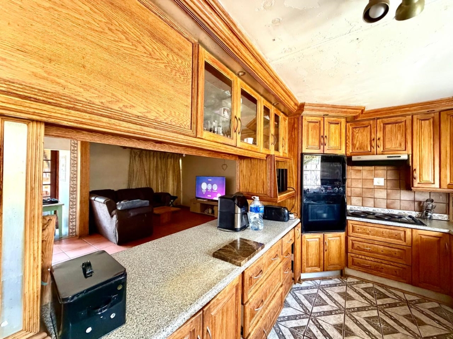 4 Bedroom Property for Sale in Secunda Mpumalanga