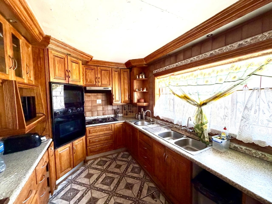 4 Bedroom Property for Sale in Secunda Mpumalanga