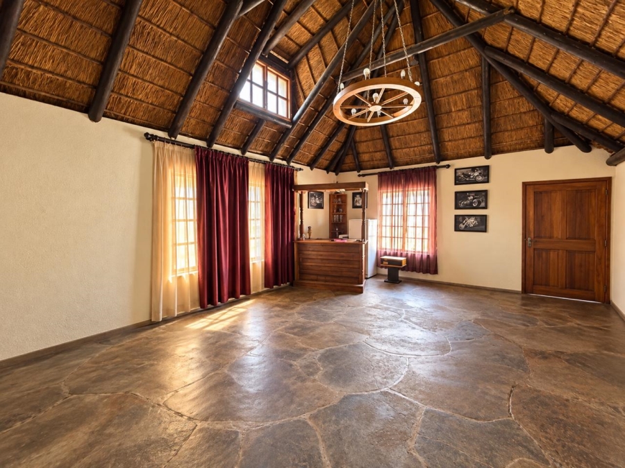 4 Bedroom Property for Sale in Secunda Mpumalanga