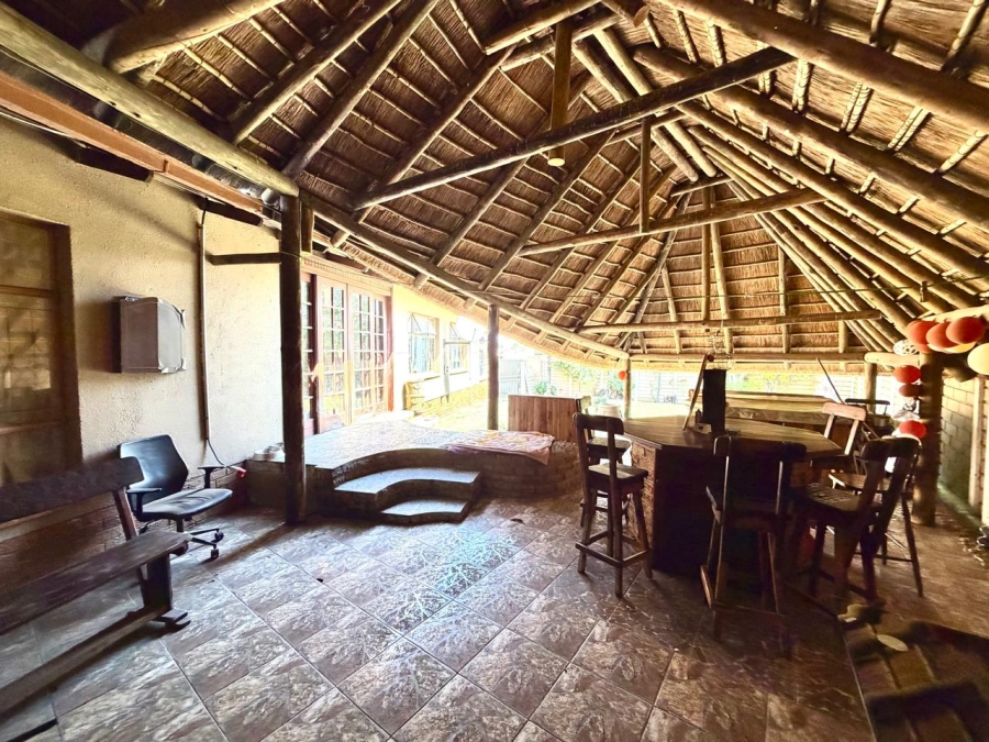 4 Bedroom Property for Sale in Secunda Mpumalanga