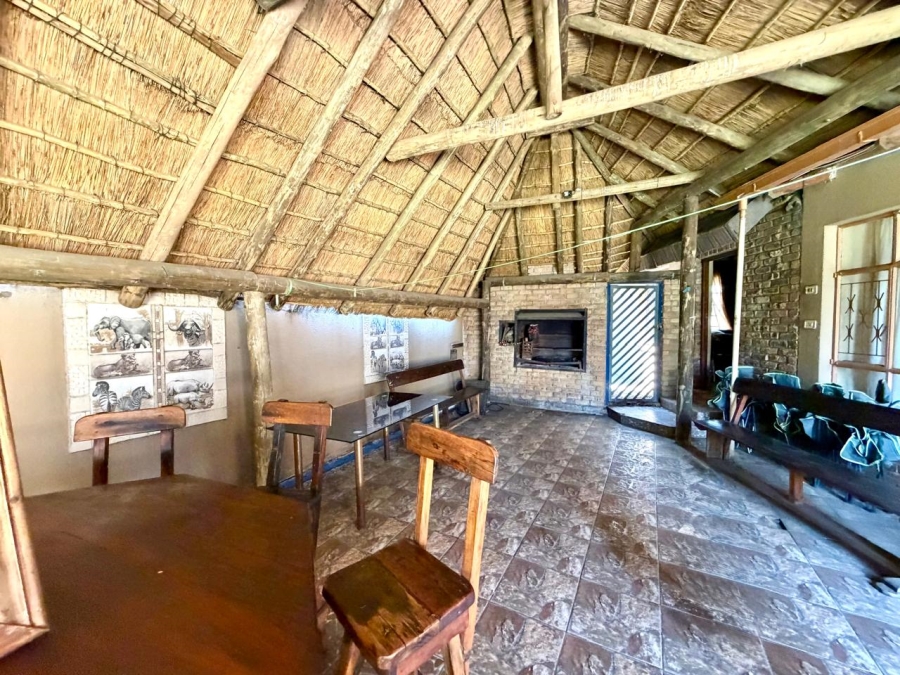 4 Bedroom Property for Sale in Secunda Mpumalanga