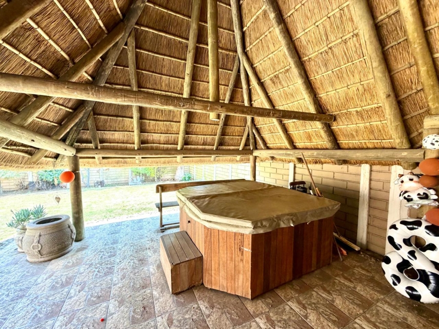 4 Bedroom Property for Sale in Secunda Mpumalanga