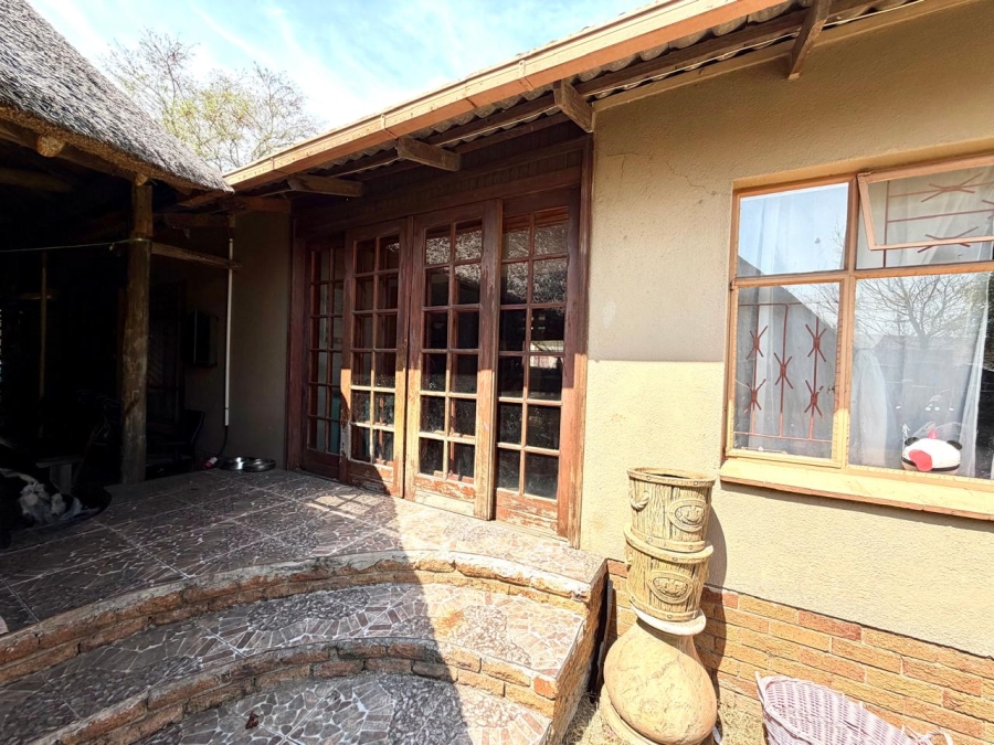 4 Bedroom Property for Sale in Secunda Mpumalanga