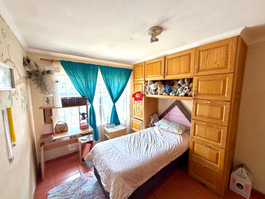 4 Bedroom Property for Sale in Secunda Mpumalanga