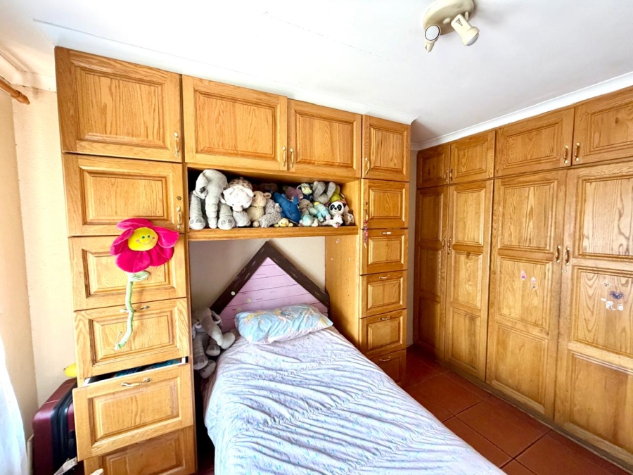4 Bedroom Property for Sale in Secunda Mpumalanga