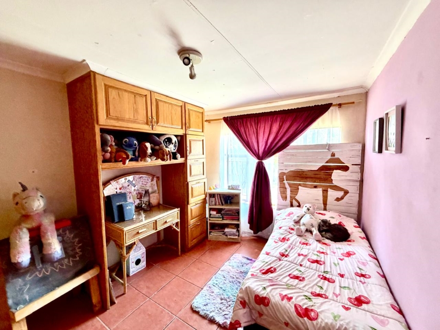4 Bedroom Property for Sale in Secunda Mpumalanga