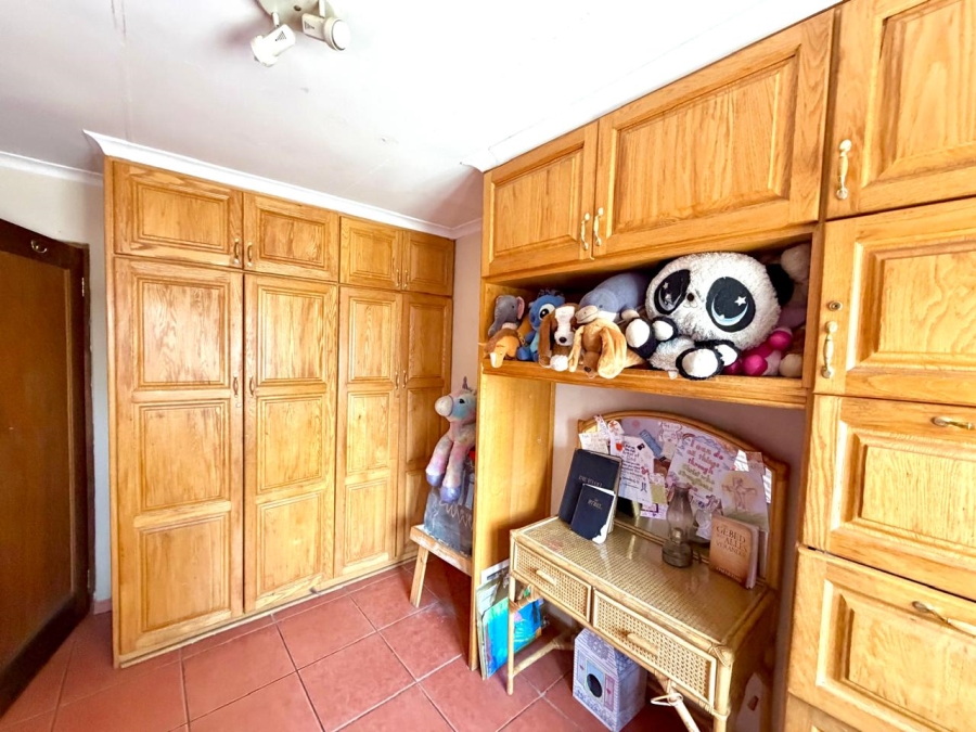 4 Bedroom Property for Sale in Secunda Mpumalanga