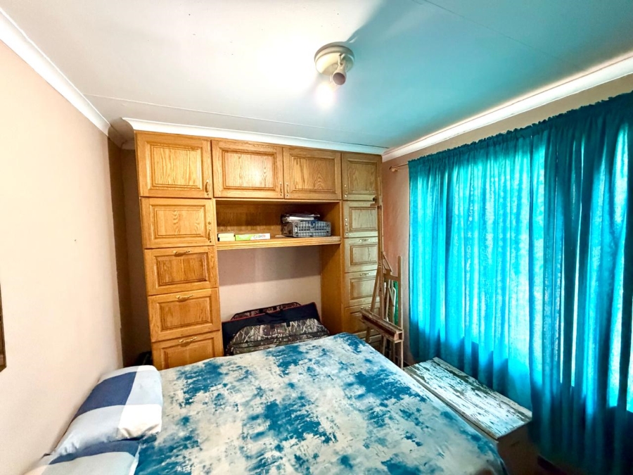 4 Bedroom Property for Sale in Secunda Mpumalanga