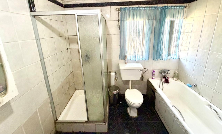 4 Bedroom Property for Sale in Secunda Mpumalanga