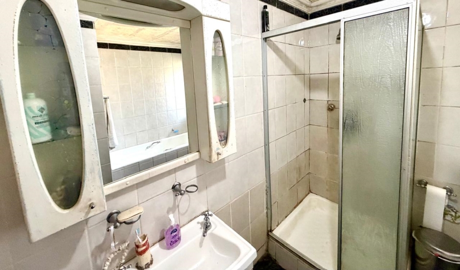 4 Bedroom Property for Sale in Secunda Mpumalanga