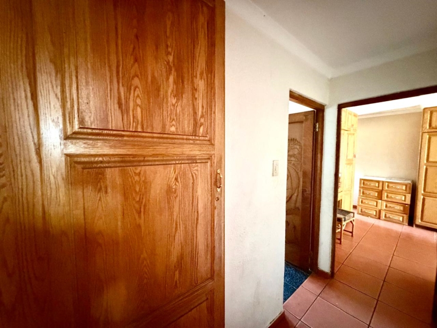 4 Bedroom Property for Sale in Secunda Mpumalanga
