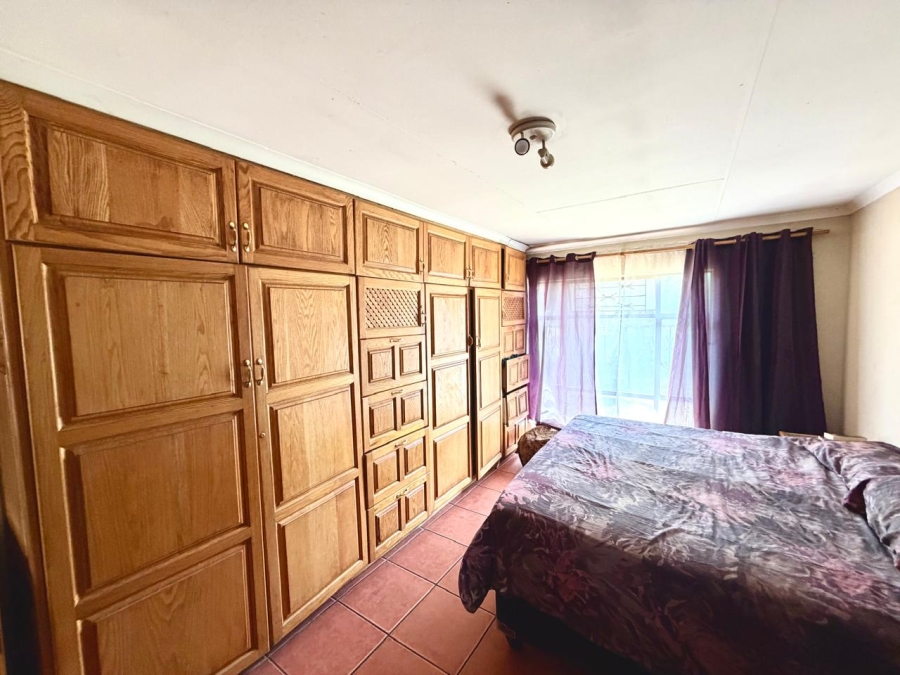 4 Bedroom Property for Sale in Secunda Mpumalanga