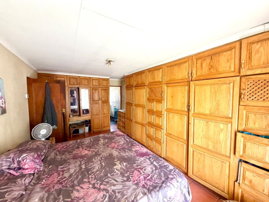 4 Bedroom Property for Sale in Secunda Mpumalanga