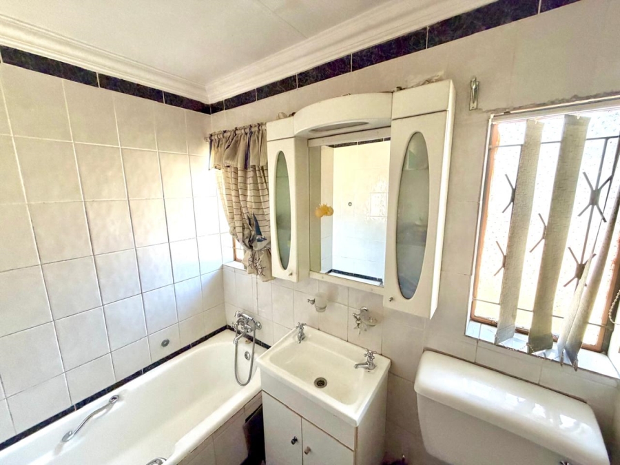 4 Bedroom Property for Sale in Secunda Mpumalanga