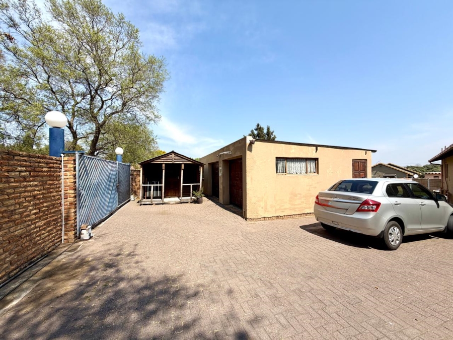 4 Bedroom Property for Sale in Secunda Mpumalanga