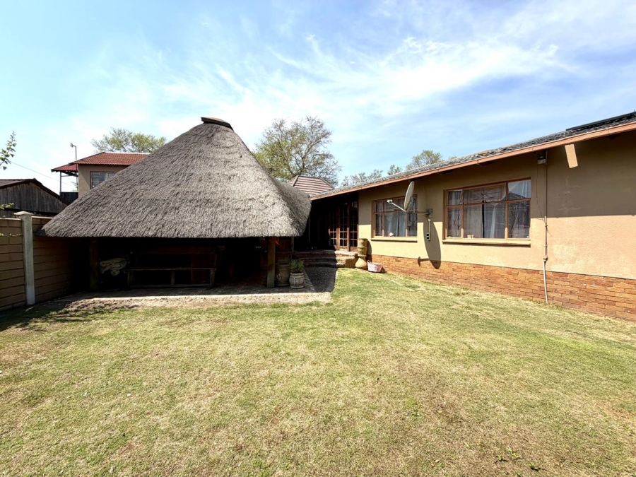 4 Bedroom Property for Sale in Secunda Mpumalanga