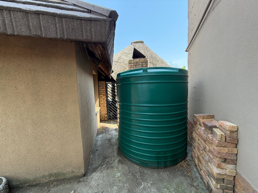 4 Bedroom Property for Sale in Secunda Mpumalanga