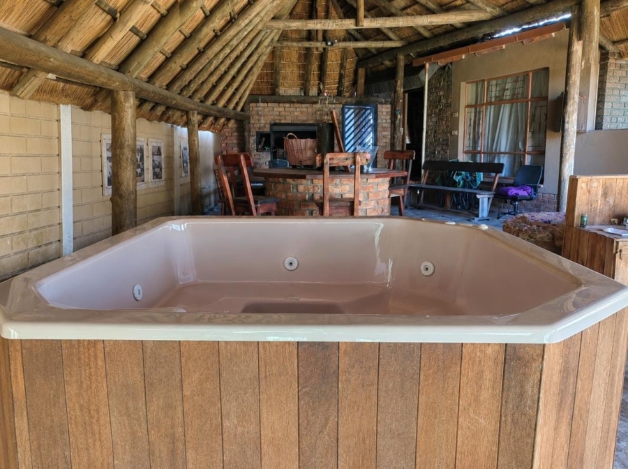 4 Bedroom Property for Sale in Secunda Mpumalanga